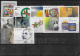 PORTUGAL - LOT - NEUF** MNH - 2 SCANS - Lotes & Colecciones