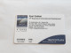 ISRAEL-(BEZ-INTER-739)-EYAL GABBAI-VP-Business-(46)(100uits)(21510813-7796)(plastic Card)Expansive Card - Israel