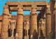 EGYPTE - Luxor - Ramses II Temple - Carte Postale - Louxor