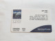 ISRAEL-(BEZ-INTER-740)-ORAH YOGEV-CEO-מנכ"ל-(49)-(100uits)(15756422-7431)(plastic Card)Expansive Card - Israël