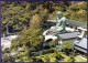 ⁕ JAPAN ⁕ Great Buddha Kamakura Statue, Himeji Castle, Shizuoka Mount - Bulle Train ⁕ 4v Unused Postcard - Collections & Lots