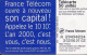 F924C  10/1998 - OUVERTURE DU CAPITAL - 50 SC7 - 1998