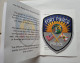 Fort Pierce Police - Florida , USA - Policia