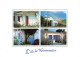 FRANCE - Île De Noirmoutier - Maison Typique - Carte Postale - Ile De Noirmoutier