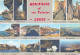 FRANCE - Bonifacio - Grotte Marine - Vieille Rue - Port - Les îles Lavezzi - Remparts - Carte Postale - Autres & Non Classés