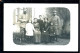 33 VILLANDRAUT - 12 CPA Photos Famille De Chatelains En 1911 - Chateau Ou Demeure à Identifier à VILLANDRAUT - Autres & Non Classés