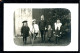 Delcampe - 33 VILLANDRAUT - 12 CPA Photos Famille De Chatelains En 1911 - Chateau Ou Demeure à Identifier à VILLANDRAUT - Autres & Non Classés