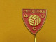 Badge Z-22-13 - SOCCER, FOOTBALL ASSOCIATION SMEDEREVSKA PALANKA, SERBIA - Football