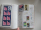 Delcampe - Sammlung / Interessantes Auswahlheft Europa Frankreich Ab 1990 - 1998 Viele Gestempelte Marken / Fundgrube! - Colecciones (en álbumes)