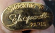 Pendentif Schiaparelli Shocking You - Miniature Pleine 5 Ml Avec Boite - Ohne Zuordnung