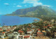 ITALIE - Mondello - Vue Générale - Panorama - Carte Postale - Palermo