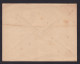 Portugal - Ponta Delgada - Azores: Stationery Cover, Unused, King (minor Damage, Discolouring) - Ponta Delgada