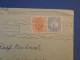 DF17 SVERIGE BELLE LETTRE 1951  STOKHOLM A WURZEN  GERMANY ++  SUEDE +AFF.  PLAISANT++ + - Lettres & Documents