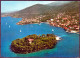Yugoslavia / Croatia ⁕ PREKO Island Of Ugljan 1972 - Used Postcard - Yougoslavie