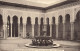 BELGIQUE - Exposition De Bruxelles 1910 - Pavillon Espagnol : Cour Intérieur - Carte Postale Ancienne - Expositions Universelles