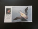 Carte FDC Card Chauve-souris Bat Besançon 25 Doubs France 2013 - Chauve-souris