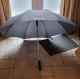 Mercedes AMG Parapluie De Golf Large 132 Cm + Housse ** NEUF ** - Sonstige & Ohne Zuordnung