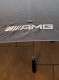Mercedes AMG Parapluie De Golf Large 132 Cm + Housse ** NEUF ** - Autres & Non Classés