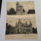 Delcampe - Collectie Belgie - Belgique 34 X Chateau - Kasteel Ca 1900 - Verzamelingen & Kavels