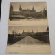 Delcampe - Collectie Belgie - Belgique 34 X Chateau - Kasteel Ca 1900 - Verzamelingen & Kavels