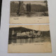 Delcampe - Collectie Belgie - Belgique 34 X Chateau - Kasteel Ca 1900 - Collections & Lots