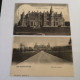 Delcampe - Collectie Belgie - Belgique 34 X Chateau - Kasteel Ca 1900 - Verzamelingen & Kavels