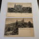 Delcampe - Collectie Belgie - Belgique 34 X Chateau - Kasteel Ca 1900 - Colecciones Y Lotes