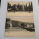 Delcampe - Collectie Belgie - Belgique 34 X Chateau - Kasteel Ca 1900 - Collections & Lots