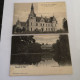 Delcampe - Collectie Belgie - Belgique 34 X Chateau - Kasteel Ca 1900 - Sammlungen & Sammellose
