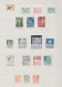 Delcampe - Triest B / VUJA, 1948/54, Complete MNH Collection, Very Good, Far Above Average Quality, Including Tax, Red Cross Stamps - Nuovi