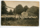 CARTE PHOTO GYMNASTIQUE   Jeunes Hommes Au Portique  Et Jeunes Garcons Exercices  1920    D13 2023 - Gimnasia