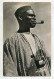 AFRIQUE A .O F Type D'Homme HAOUSSA  Fumant La Pipe  Ets A P Landowski   Dakar  0   D13 2023 - Sammlungen & Sammellose