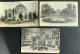 3CP De Monaco Monte-Carlo - 1904 - Collections & Lots