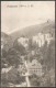 Austria-----Bad Gastein-----old Postcard - Bad Gastein