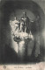 [-5%] RELIGIONS - CROYANCES - Saint Roch - La Statue - Carte Postale Ancienne - Gemälde, Glasmalereien & Statuen