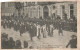 FAMILLES ROYALES - Cortège Des Funérailles De S M Léopold II - Carte Postale Ancienne - Koninklijke Families