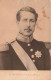 FAMILLES ROYALES - S M Albert Ier - Roi Des Belges  - Carte Postale Ancienne - Koninklijke Families