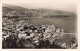 MONACO - Monte Carlo - Vue Générale - Le Cap Martin Et L'Italie - Carte Postale - Monte-Carlo