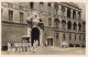 MONACO - La Relève De La Garde Devant Le Palais Princier - Colorisé - Carte Postale - Palais Princier