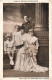 FAMILLES ROYALES -  Famille Royale De Belgique - Carte Postale Ancienne - Koninklijke Families