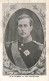 FAMILLES ROYALES - Albert Ier - Roi Des Belges - Carte Postale Ancienne - Familias Reales