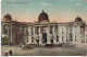 Austria Wien Used Postcard With Czech Inscription - Ringstrasse