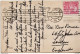 Austria Wien Used Postcard From 1910 - Musea