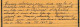 Livret Individuel - Troupes Coloniales - HANOI (Tonkin) + Carnet De Prêt Coopérative 9eme R.I.C + Congé Libérable - 1927 - Documentos