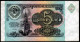 Soviet Union 1991 ⁕ USSR Russland ⁕ 5 Rubles ⁕ UNC - See Scan - Russie