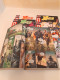 Lot De 5 BD X-Men (mensuel) Marvel Collector Edition N° 111,112,113,114 Et 115 - Lotti E Stock Libri