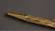 Delcampe - Stylo à Bille GOLD STARRY Plaqué OR - Stylos