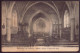 ENVIRONS DE MACON HURIGNY INTERIEUR DE L EGLISE - Kirchen U. Kathedralen