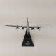 Diecast Model Fighter Aircraft 1952 Boeing B-29A Superfortress AmerCom 1:200 #5425 - Flugzeuge & Hubschrauber