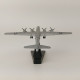 Diecast Model Fighter Aircraft 1952 Boeing B-29A Superfortress AmerCom 1:200 #5425 - Aviones & Helicópteros